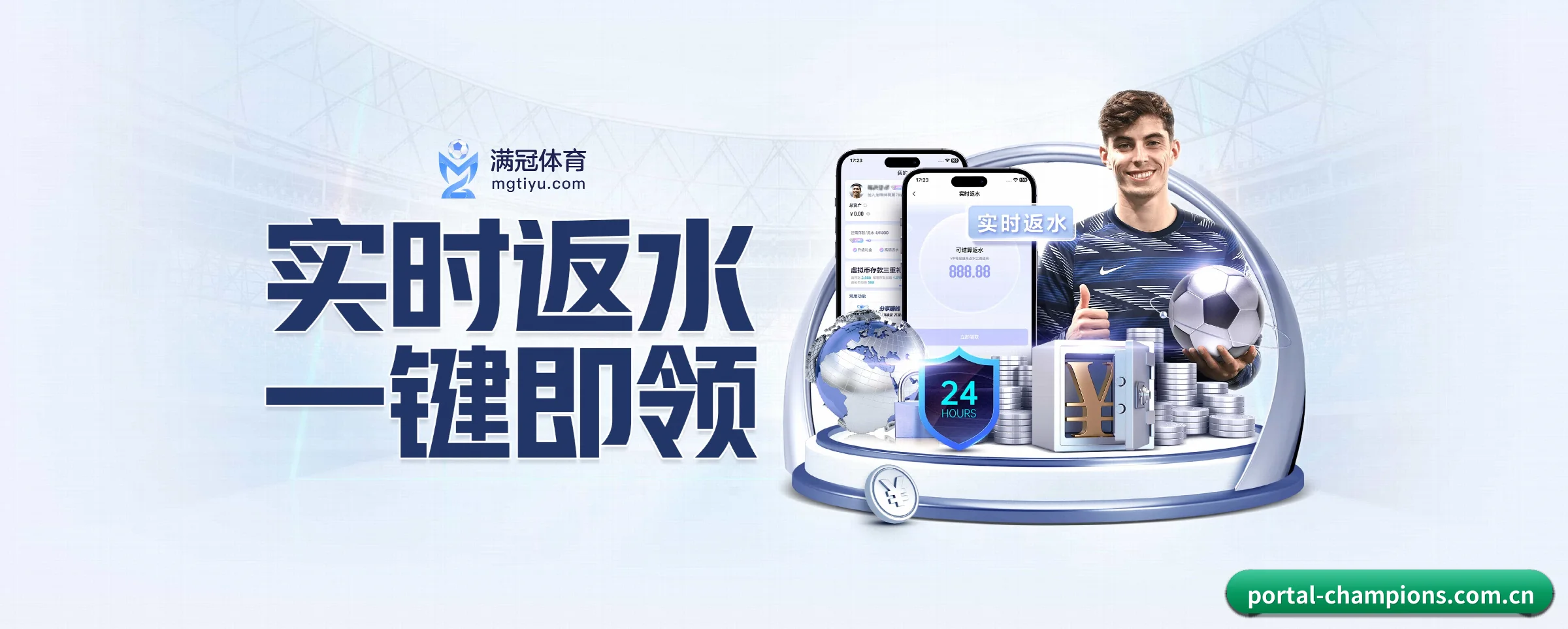 国际化进程